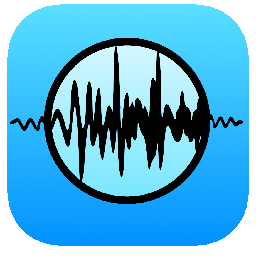 WARP logo